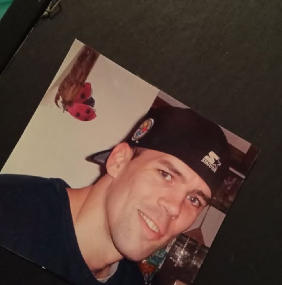 Meet your Posher, Jason